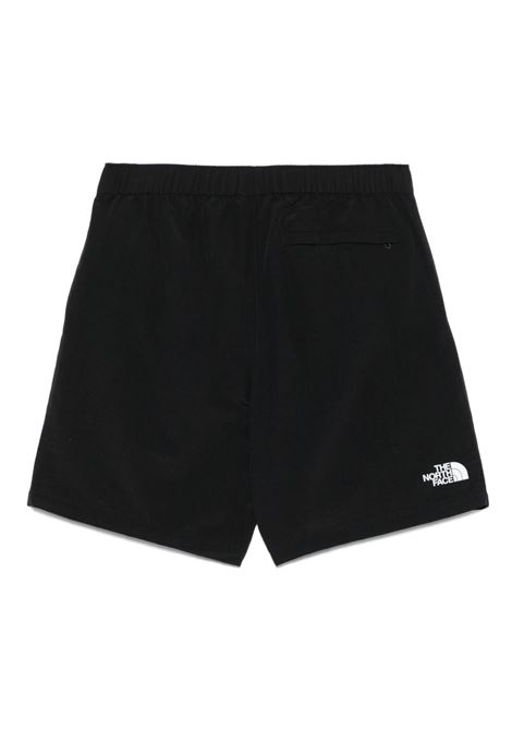 pantaloncini water uomo neri THE NORTH FACE | NF0A5IG544H01